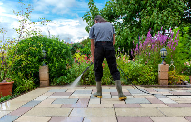 Best Sidewalk and Walkway Cleaning  in Monsey, NY