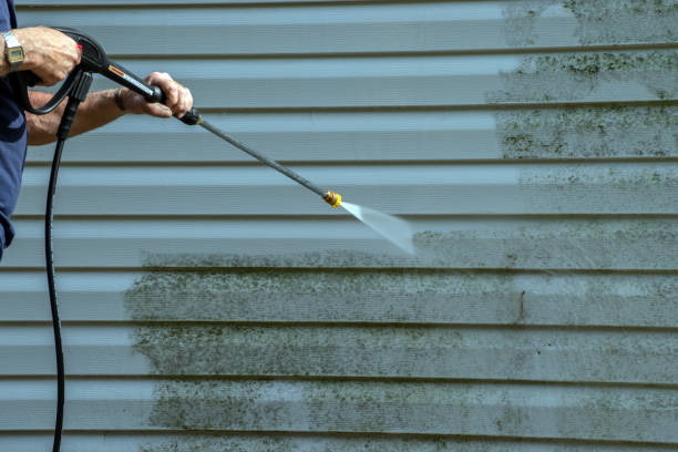 Best Gas Station Cleaning  in Monsey, NY