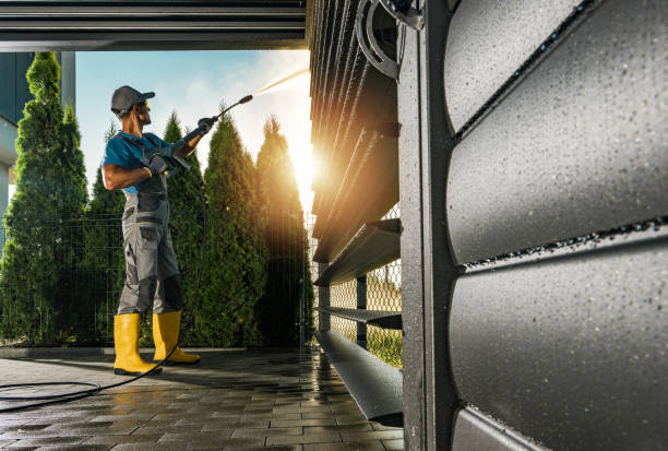 Professional Pressure Washing in Monsey, NY