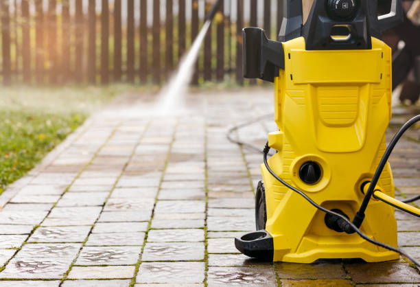 Best Roof Washing  in Monsey, NY